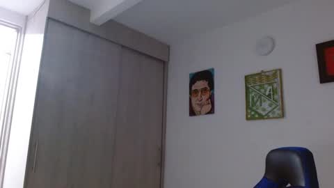 David online show from February 17, 1:26 am