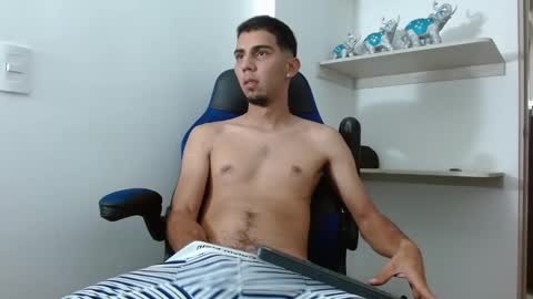 David online show from December 13, 3:05 am