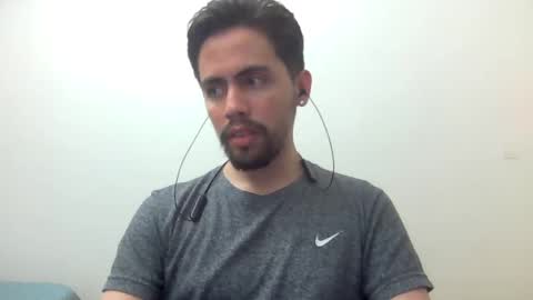 alejo_shy online show from January 15, 4:15 am