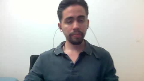 alejo_shy online show from January 6, 2:15 am