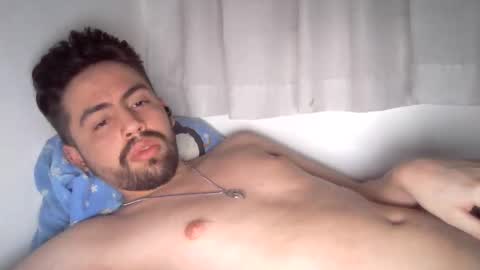 alejo_shy online show from November 24, 2:40 pm