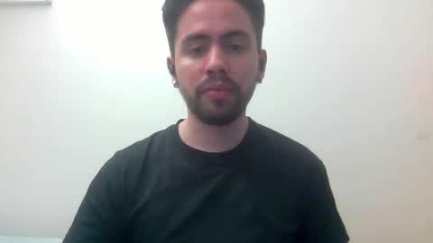 alejo_shy online show from October 6, 1:43 am