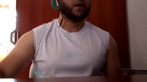 Alejo online show from November 13, 5:28 pm