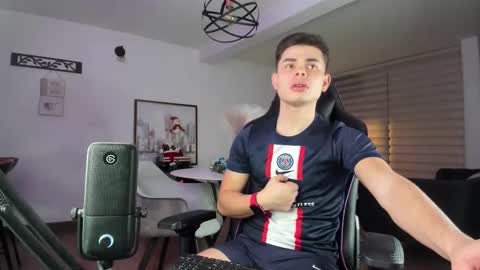 ONLYFANS Alejoo twink online show from November 18, 10:45 pm