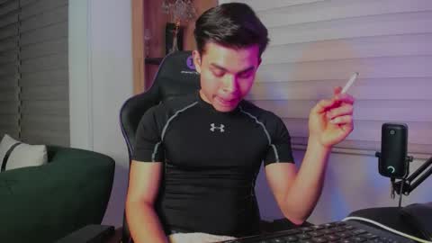 ONLYFANS Alejoo twink online show from February 20, 6:26 am