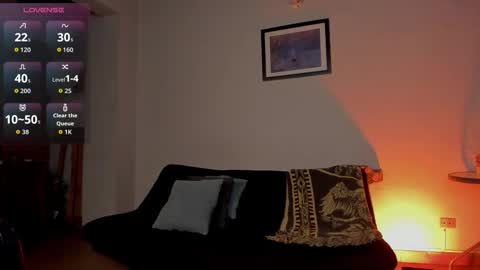 Alek online show from March 4, 3:24 am