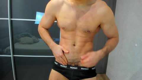Snapshot of aleks_brown chatting on January 31, 12:07 pm aleks_brown online show from January 31, 12:07 pm