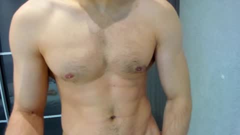 Snapshot of aleks_brown chatting on March 5, 10:44 am aleks_brown online show from March 5, 10:44 am