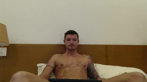 Aleks -  online show from April 16, 9:50 pm