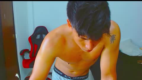 alekshadow online show from March 7, 5:22 pm