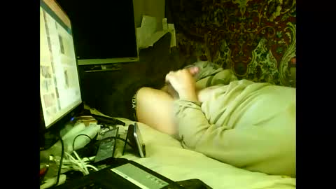 Snapshot of alekss4 chatting on January 29, 10:48 am alekss4 online show from January 29, 10:48 am