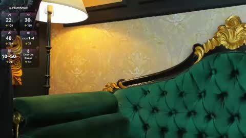 Alessandro King online show from July 6, 10:32 pm