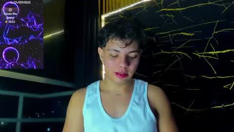 Alessandro online show from June 27, 7:00 am