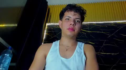 Alessandro online show from July 3, 7:58 am