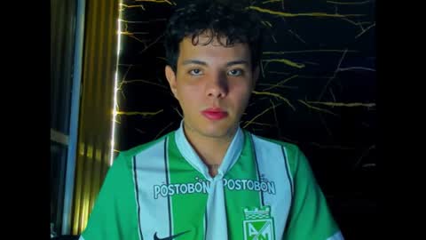Alessandro online show from June 9, 4:47 am