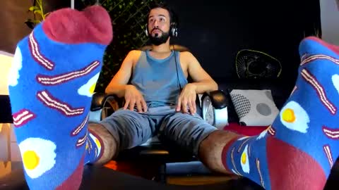 ALESSANDRO  WYE online show from March 10, 10:32 am