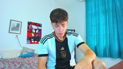 Alessandro Dybala online show from April 24, 12:40 pm