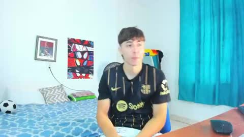 Alessandro Dybala online show from June 10, 12:29 pm