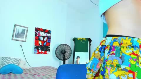 Alessandro Dybala online show from April 22, 1:05 pm