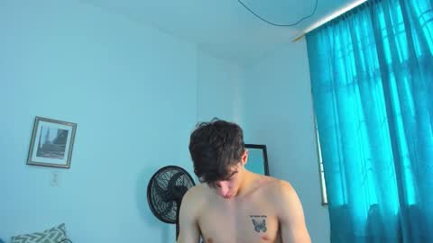 Alessandro Dybala online show from February 11, 1:16 pm