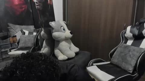 Alessandro Vanni online show from November 25, 11:29 pm