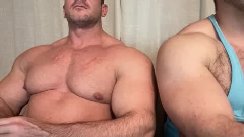 Alessandrobuilder online show from November 2, 12:04 am