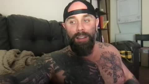 alesterwhite online show from March 15, 10:16 pm