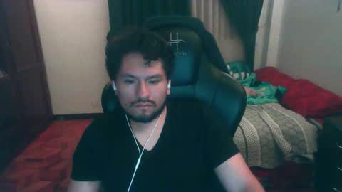 Alejo online show from March 16, 5:44 am