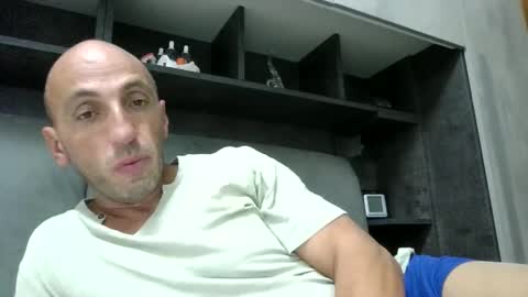 alex120475 online show from September 26, 10:07 pm