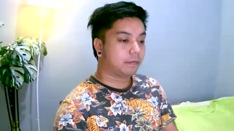 Steve online show from January 6, 5:49 pm