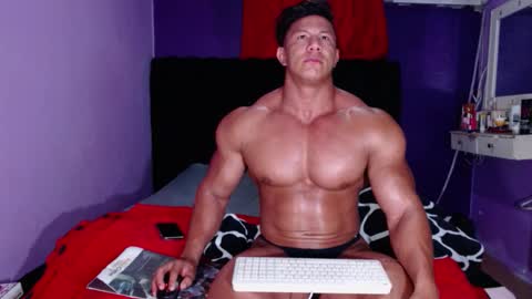 perseuz online show from November 6, 2:03 am