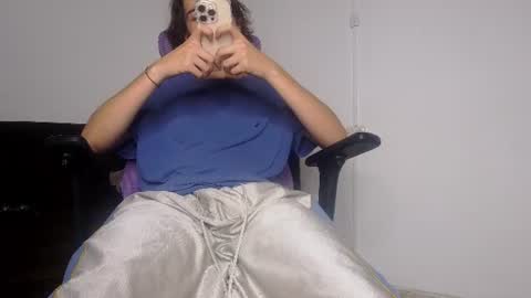 alex_connorr online show from July 15, 1:45 am