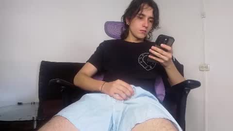 alex_connorr online show from July 3, 7:51 pm