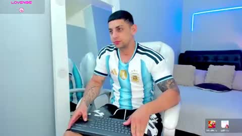 alex online show from July 23, 12:35 pm