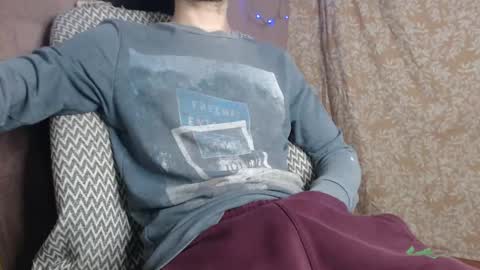 Alex online show from February 9, 1:23 am