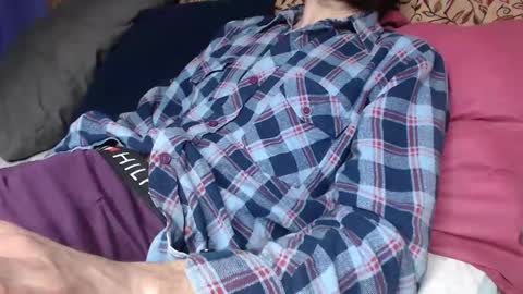 Alex online show from February 12, 10:59 pm