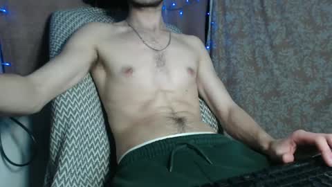 Alex online show from January 10, 1:10 am