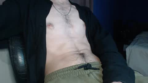 Alex online show from March 6, 9:20 pm