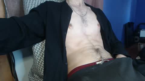 Alex online show from February 26, 7:31 am