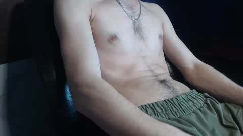 Alex online show from March 10, 10:02 pm