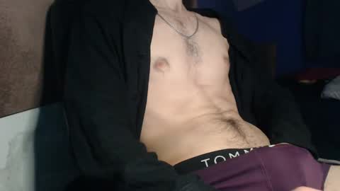 Alex online show from March 11, 9:59 pm