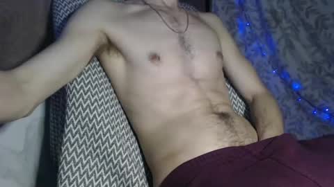 Alex online show from January 2, 1:38 am