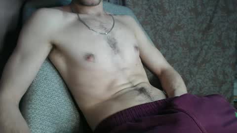 Alex online show from December 27, 10:59 pm