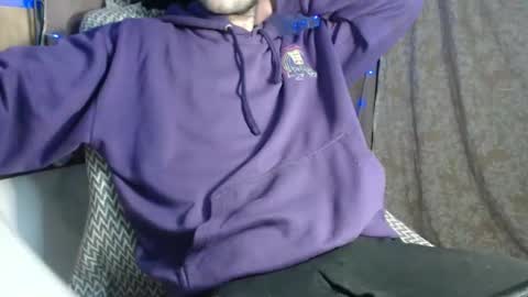 Alex online show from January 20, 11:10 pm