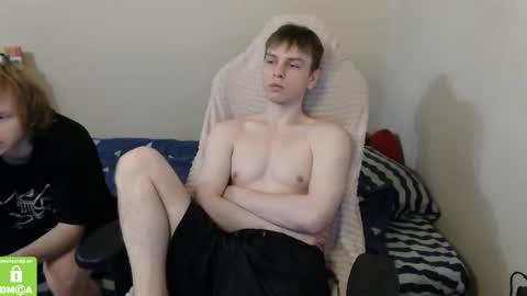 Alex online show from April 10, 8:27 pm