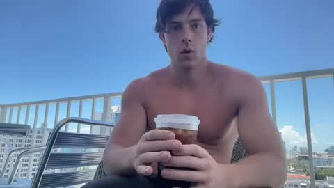 Alex Stone online show from June 29, 5:13 pm
