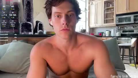 Alex Stone online show from July 14, 6:25 pm