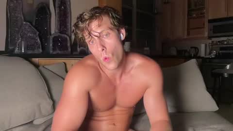 Alex Stone online show from July 20, 3:02 am