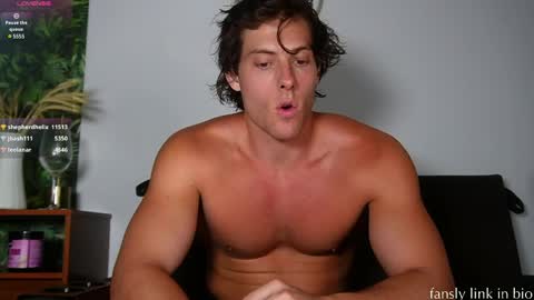 Alex Stone online show from April 30, 10:47 pm