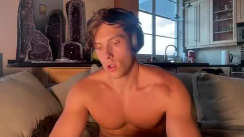 Alex Stone online show from July 1, 11:48 pm
